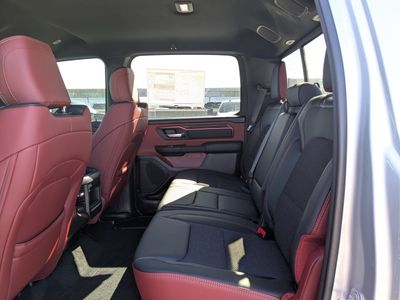 2026 Ram 1500 — photo 13 view