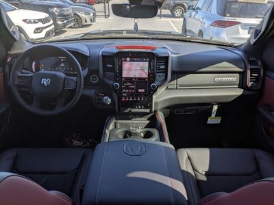 2026 Ram 1500 — photo 14 view