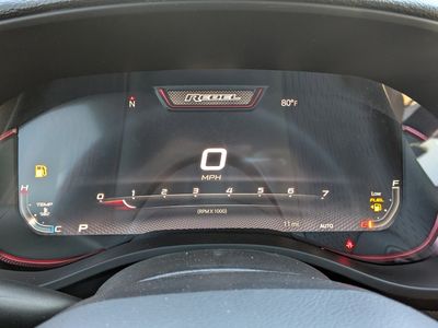 2026 Ram 1500 — photo 26 view