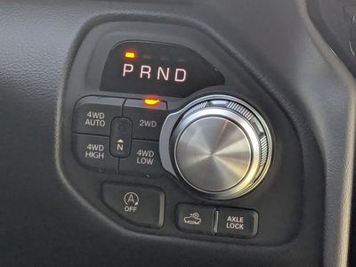 2026 Ram 1500 — photo 18 view