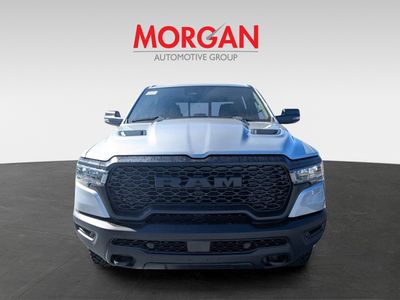 2026 Ram 1500 — photo 8 view