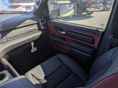 2026 Ram 1500 — photo 16 view