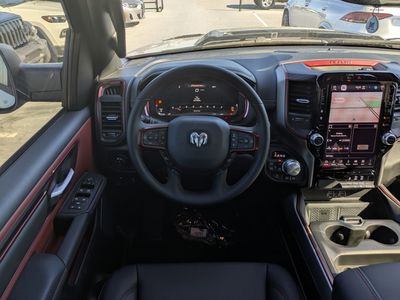 2026 Ram 1500 — photo 15 view