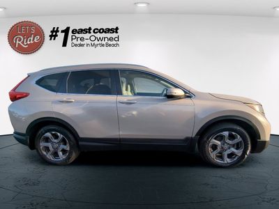 2018 Honda CR-V - Photo 4