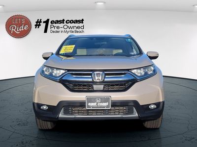 2018 Honda CR-V - Photo 2