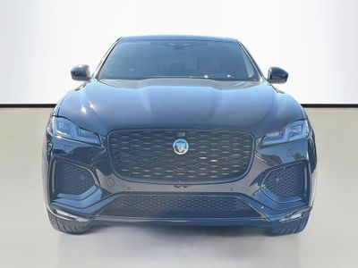 2026 Jaguar F-PACE - Photo 8