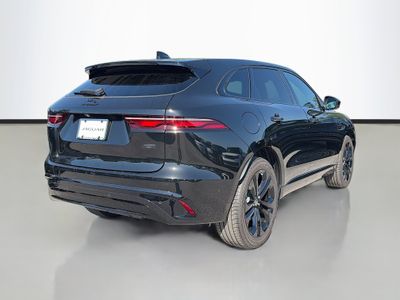 2026 Jaguar F-PACE - Photo 5
