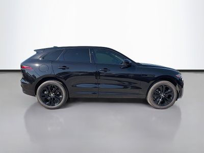 2026 Jaguar F-PACE - Photo 6