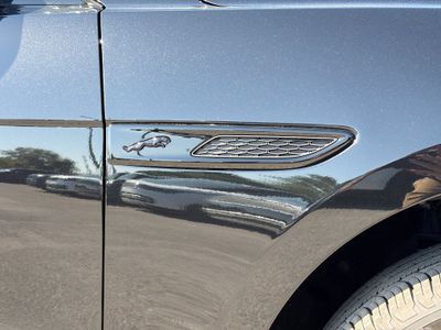 2026 Jaguar F-PACE - Photo 45