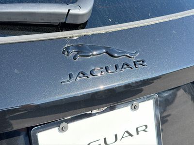 2026 Jaguar F-PACE - Photo 11
