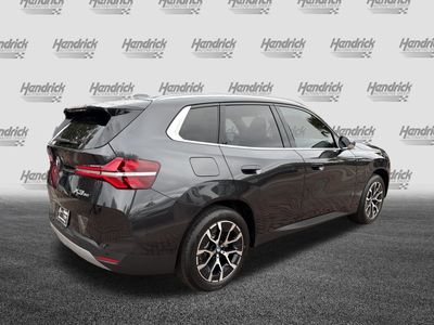 2026 BMW X3 30 xDrive - Photo 9