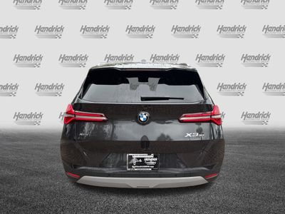 2026 BMW X3 30 xDrive - Photo 8