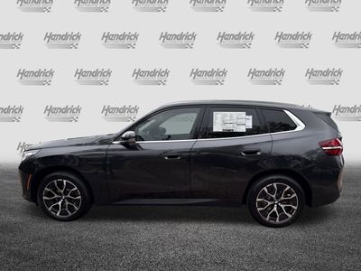 2026 BMW X3 30 xDrive - Photo 6