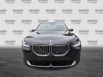 2026 BMW X3 30 xDrive - Photo 3
