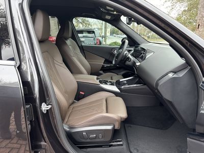 2026 BMW X3 30 xDrive - Photo 17