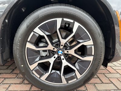 2026 BMW X3 30 xDrive - Photo 11