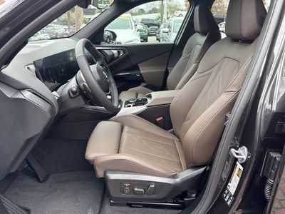 2026 BMW X3 30 xDrive - Photo 13