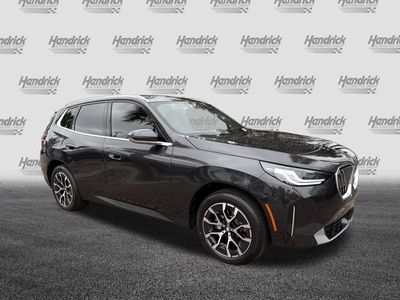 2026 BMW X3 30 xDrive - Photo 2