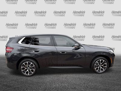 2026 BMW X3 30 xDrive - Photo 10