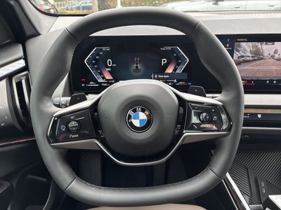 2026 BMW X3 30 xDrive - Photo 16