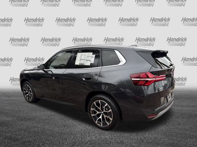 2026 BMW X3 30 xDrive - Photo 7