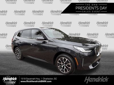 2026 BMW X3 30 xDrive - Photo 1