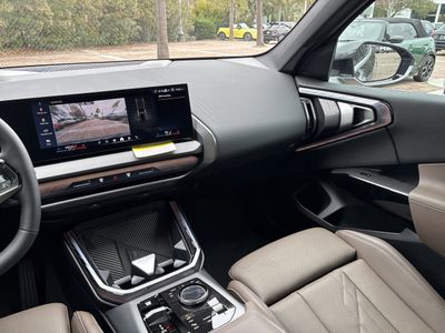 2026 BMW X3 30 xDrive - Photo 14