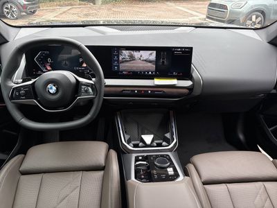 2026 BMW X3 30 xDrive - Photo 15