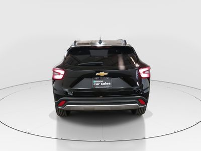 2025 Chevrolet Trax - Photo 6