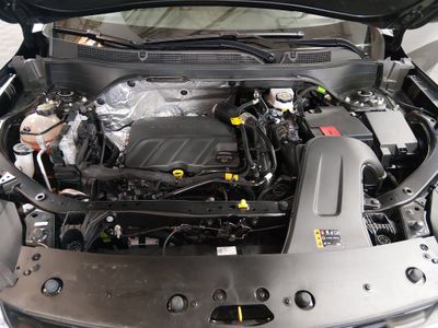 2025 Chevrolet Trax - Photo 9