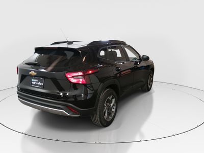 2025 Chevrolet Trax - Photo 7