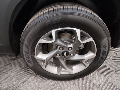 2025 Chevrolet Trax - Photo 10