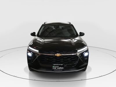 2025 Chevrolet Trax - Photo 2