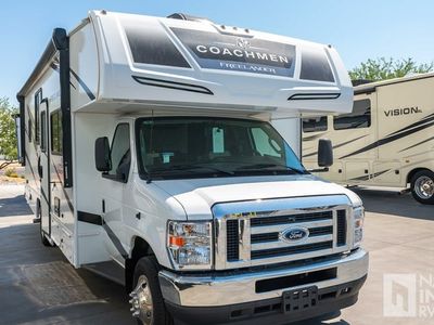 2025 Coachmen Freelander - Photo 1