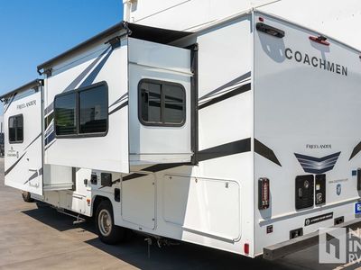 2025 Coachmen Freelander - Photo 5