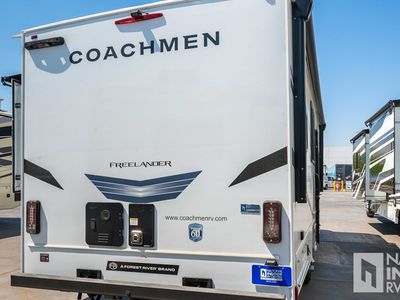 2025 Coachmen Freelander - Photo 6