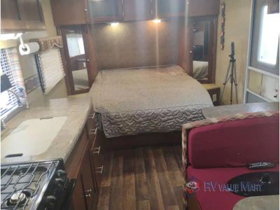2012 Dutchmen RV Kodiak - Photo 15