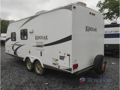 2012 Dutchmen RV Kodiak - Photo 7