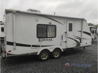 2012 Dutchmen RV Kodiak - Photo 10