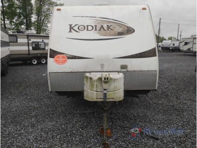 2012 Dutchmen RV Kodiak - Photo 4