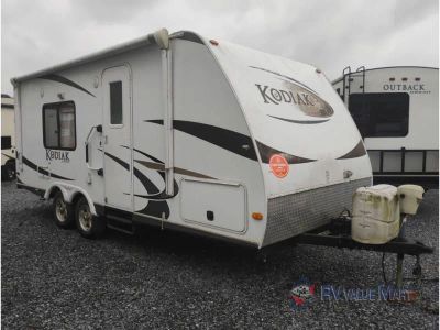 2012 Dutchmen RV Kodiak - Photo 3