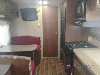 2012 Dutchmen RV Kodiak - Photo 14