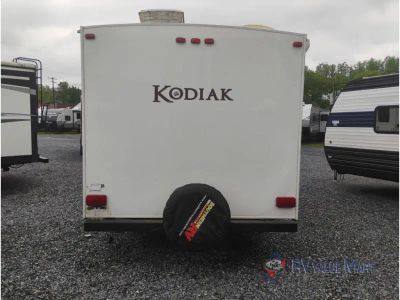 2012 Dutchmen RV Kodiak - Photo 8
