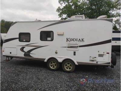 2012 Dutchmen RV Kodiak - Photo 6