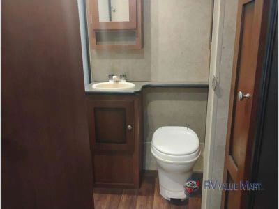 2012 Dutchmen RV Kodiak - Photo 20