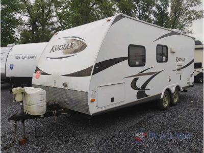 2012 Dutchmen RV Kodiak - Photo 5