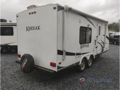 2012 Dutchmen RV Kodiak - Photo 9