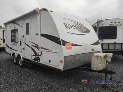 2012 Dutchmen RV Kodiak - Photo 1