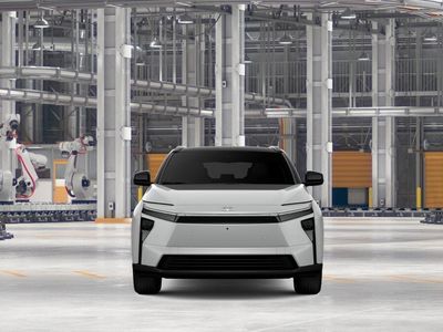 2026 Toyota bZ - Photo 17