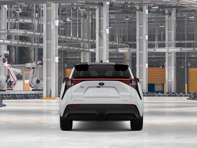 2026 Toyota bZ - Photo 8